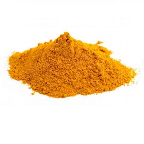 رنگ معدنی زرد پرتقالی